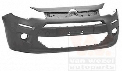 VAN WEZEL 0934574 -  Буфер